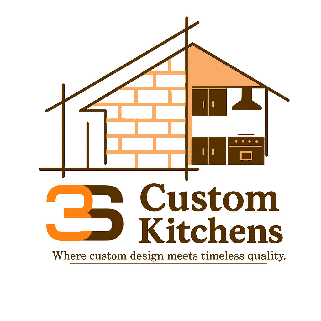 3S Custom Kitchens
